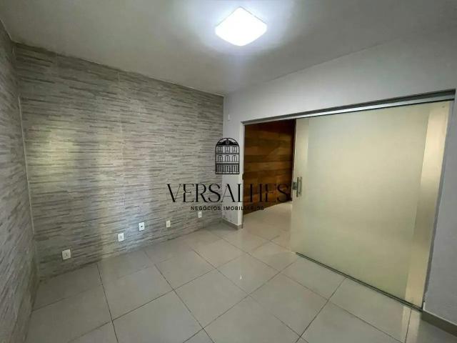 Casa / Sobrado para Locação em Belo Horizonte/MG Nova Cachoeirinha 1 Quartos