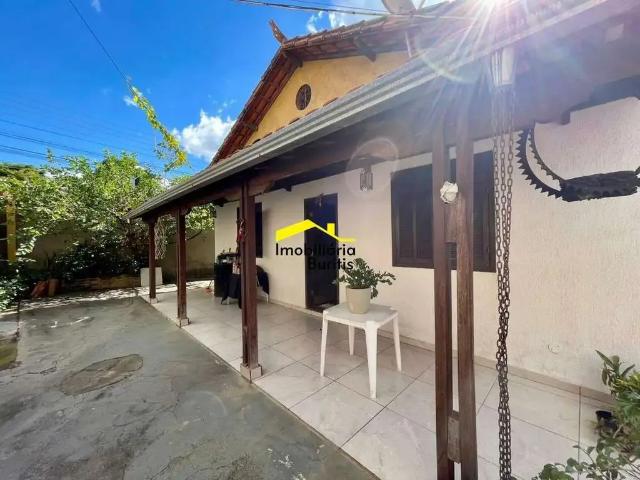 Casa / Sobrado para Locação em Belo Horizonte/MG Nova Cintra 3 Quartos