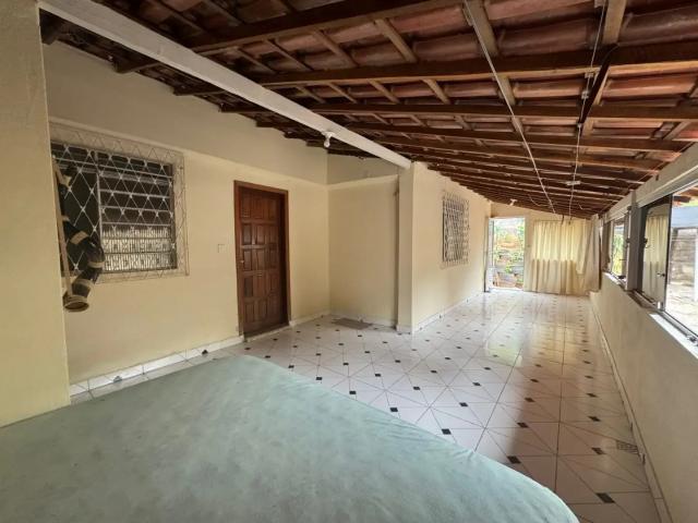 Casa / Sobrado para Locação em Belo Horizonte/MG Nova Esperança 2 Quartos