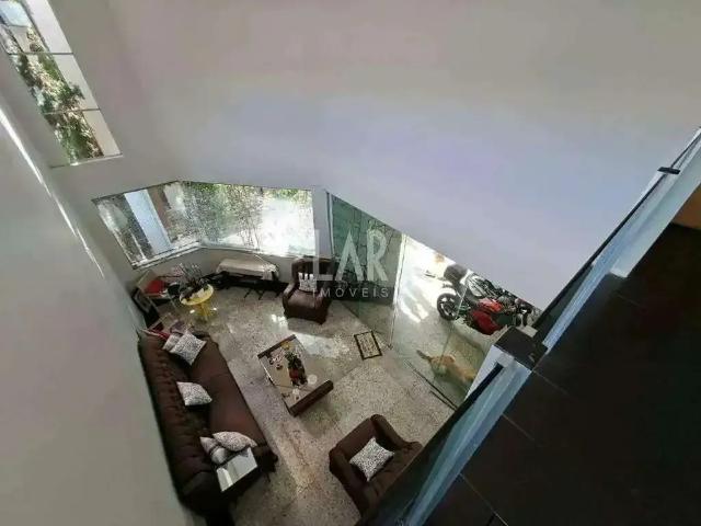 Casa / Sobrado para Locação em Belo Horizonte/MG Nova Granada 4 Quartos