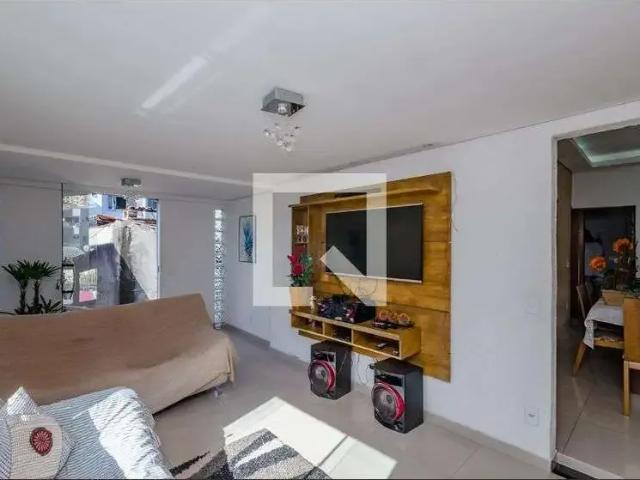 Casa / Sobrado para Locação em Belo Horizonte/MG Nova Suíssa 4 Quartos