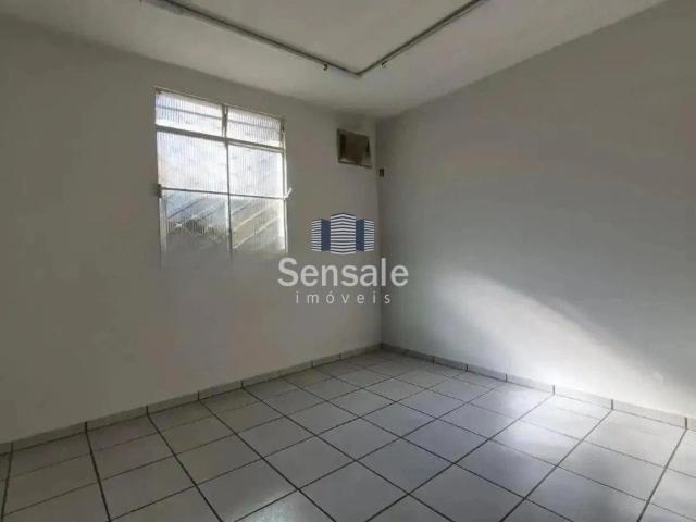 Casa / Sobrado para Locação em Belo Horizonte/MG Nova Suíssa 6 Quartos