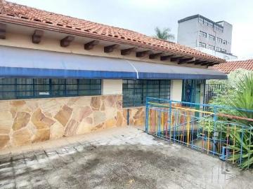 Casa / Sobrado para Locação em Belo Horizonte/MG Nova Suíssa 3 Quartos