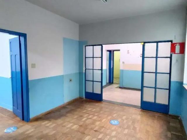 Casa / Sobrado para Locação em Belo Horizonte/MG Nova Suíssa 3 Quartos