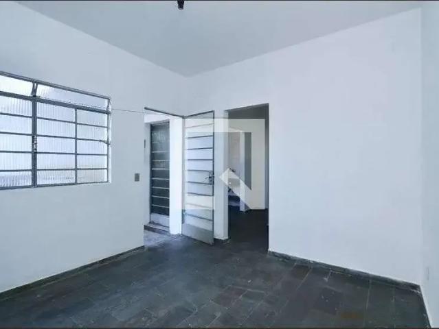 Casa / Sobrado para Locação em Belo Horizonte/MG Nova Vista 1 Quartos