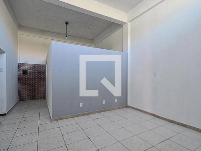 Casa / Sobrado para Locação em Belo Horizonte/MG Nova Vista 1 Quartos