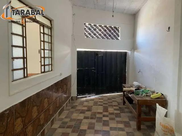 Casa / Sobrado para Locação em Belo Horizonte/MG Nova Vista 2 Quartos