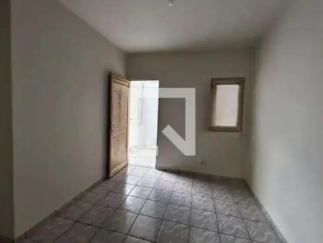 Casa / Sobrado para Locação em Belo Horizonte/MG Nova Vista 2 Quartos