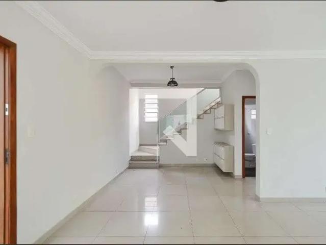 Casa / Sobrado para Locação em Belo Horizonte/MG Nova Vista 3 Quartos