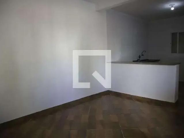Casa / Sobrado para Locação em Belo Horizonte/MG Novo Tupi 1 Quartos