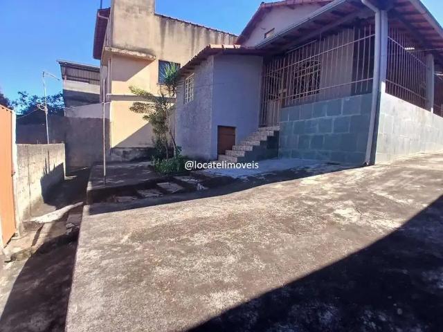 Casa / Sobrado para Locação em Belo Horizonte/MG Olhos D'Água 1 Quartos