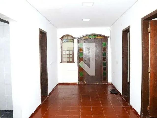 Casa / Sobrado para Locação em Belo Horizonte/MG Ouro Minas 3 Quartos
