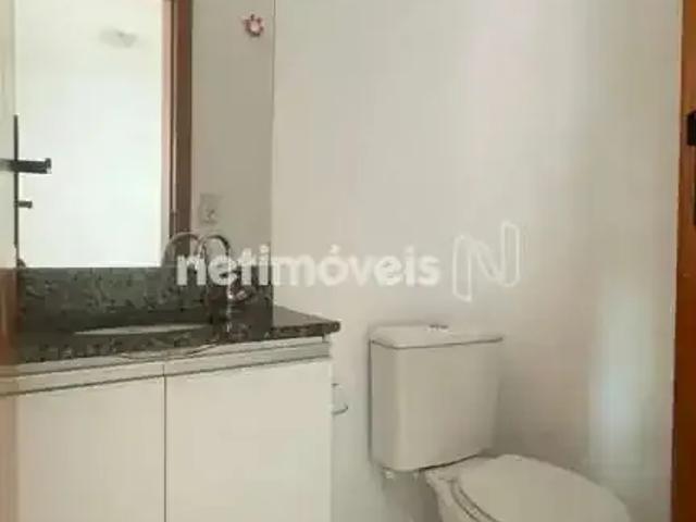 Casa / Sobrado para Locação em Belo Horizonte/MG Ouro Preto 3 Quartos