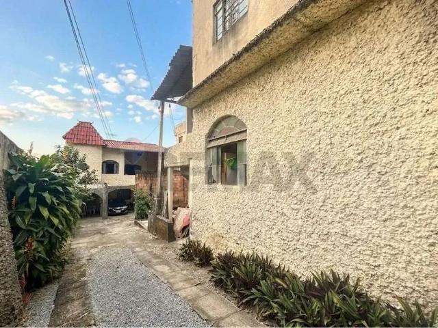Casa / Sobrado para Locação em Belo Horizonte/MG Ouro Preto 3 Quartos