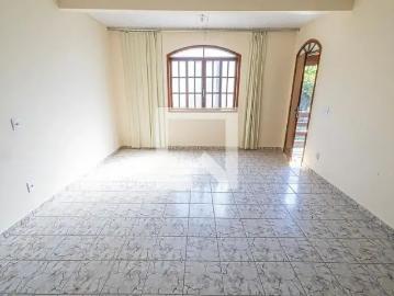 Casa / Sobrado para Locação em Belo Horizonte/MG Ouro Preto 3 Quartos