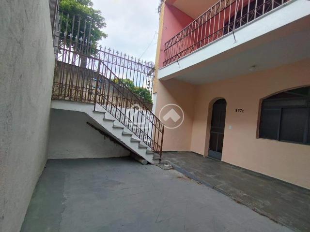 Casa / Sobrado para Locação em Belo Horizonte/MG Padre Eustáquio 3 Quartos