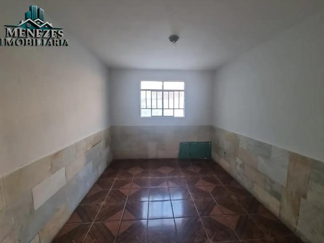 Casa / Sobrado para Locação em Belo Horizonte/MG Padre Eustáquio 1 Quartos
