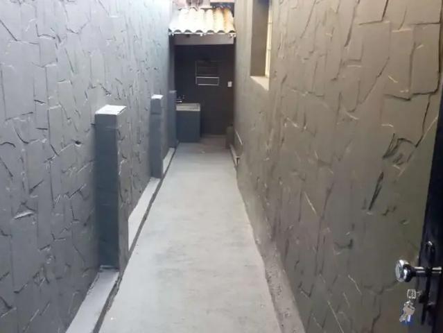Casa / Sobrado para Locação em Belo Horizonte/MG Padre Eustáquio 1 Quartos