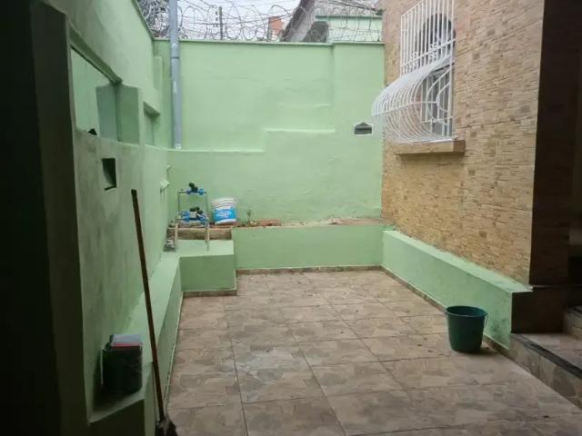 Casa / Sobrado para Locação em Belo Horizonte/MG Padre Eustáquio 2 Quartos