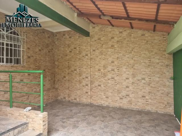 Casa / Sobrado para Locação em Belo Horizonte/MG Padre Eustáquio 2 Quartos