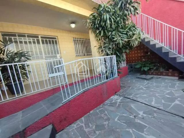 Casa / Sobrado para Locação em Belo Horizonte/MG Padre Eustáquio 2 Quartos