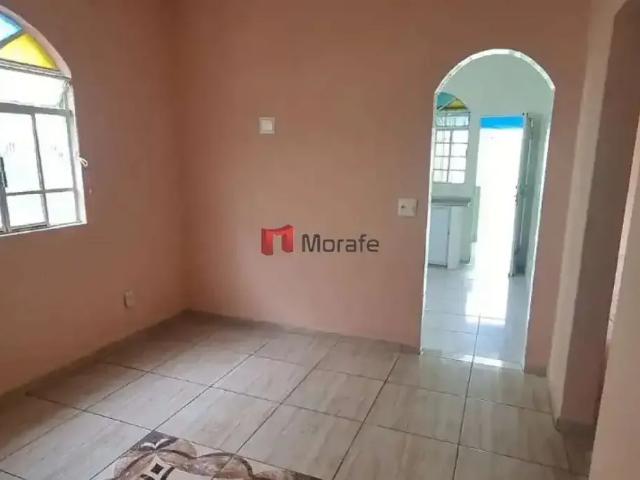 Casa / Sobrado para Locação em Belo Horizonte/MG Padre Eustáquio 2 Quartos