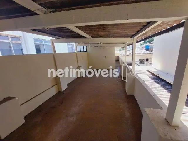 Casa / Sobrado para Locação em Belo Horizonte/MG Padre Eustáquio 4 Quartos