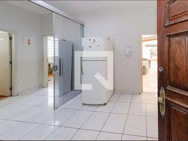 Casa / Sobrado para Locação em Belo Horizonte/MG Padre Eustáquio 4 Quartos