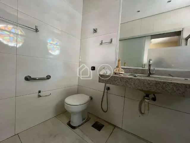 Casa / Sobrado para Locação em Belo Horizonte/MG Padre Eustáquio 4 Quartos