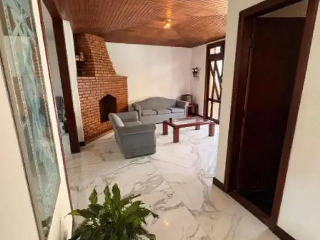 Casa / Sobrado para Locação em Belo Horizonte/MG Palmares 4 Quartos