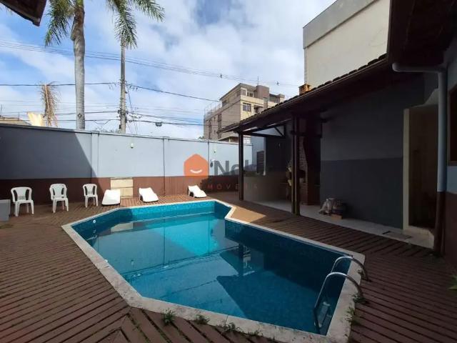 Casa / Sobrado para Locação em Belo Horizonte/MG Palmares 4 Quartos