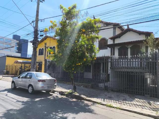 Casa / Sobrado para Locação em Belo Horizonte/MG Palmares 4 Quartos