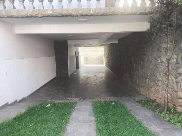 Casa / Sobrado para Locação em Belo Horizonte/MG Palmares 4 Quartos