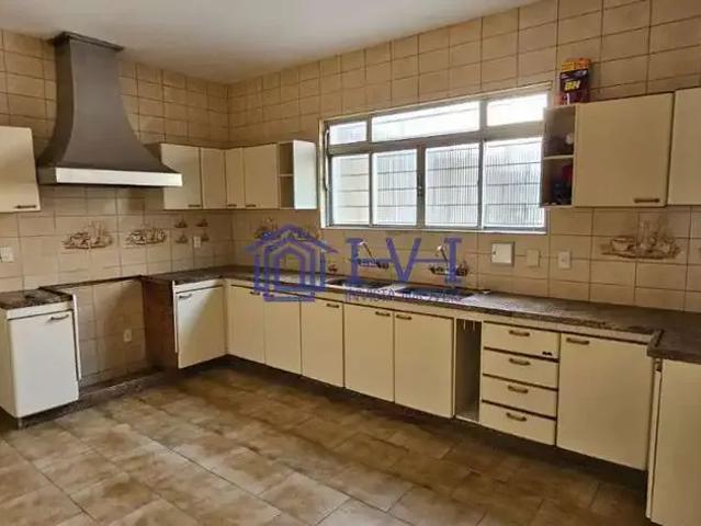 Casa / Sobrado para Locação em Belo Horizonte/MG Palmares 4 Quartos