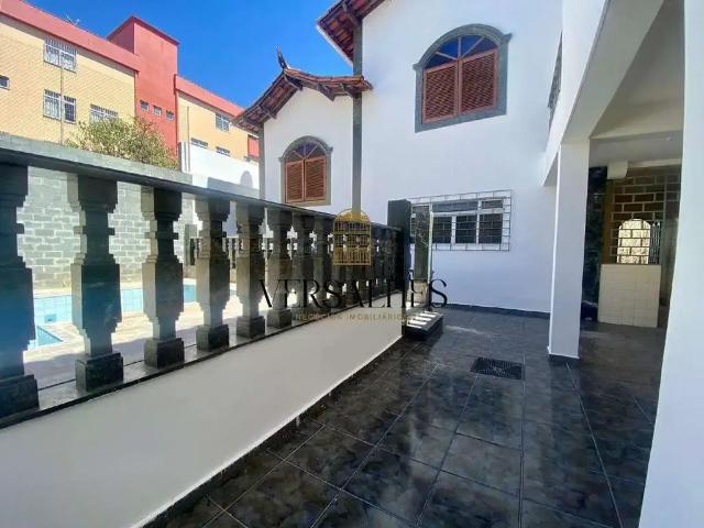 Casa / Sobrado para Locação em Belo Horizonte/MG Palmares 4 Quartos