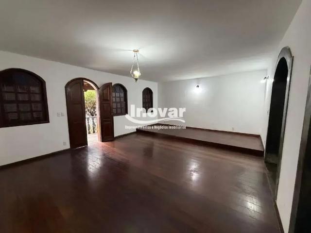 Casa / Sobrado para Locação em Belo Horizonte/MG Palmares 5 Quartos