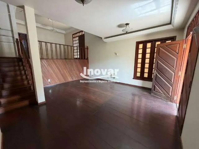 Casa / Sobrado para Locação em Belo Horizonte/MG Palmares 6 Quartos