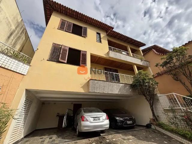 Casa / Sobrado para Locação em Belo Horizonte/MG Palmares 7 Quartos