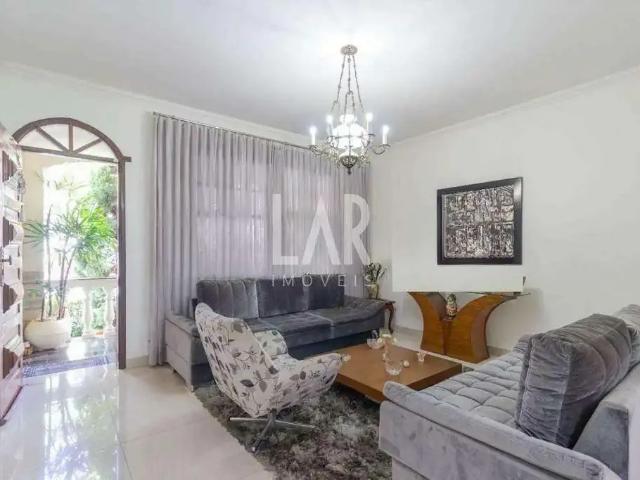 Casa / Sobrado para Locação em Belo Horizonte/MG Palmares 3 Quartos