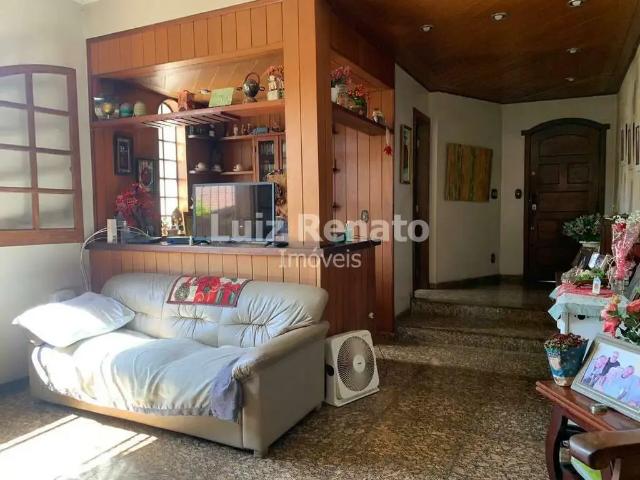 Casa / Sobrado para Locação em Belo Horizonte/MG Palmares 3 Quartos