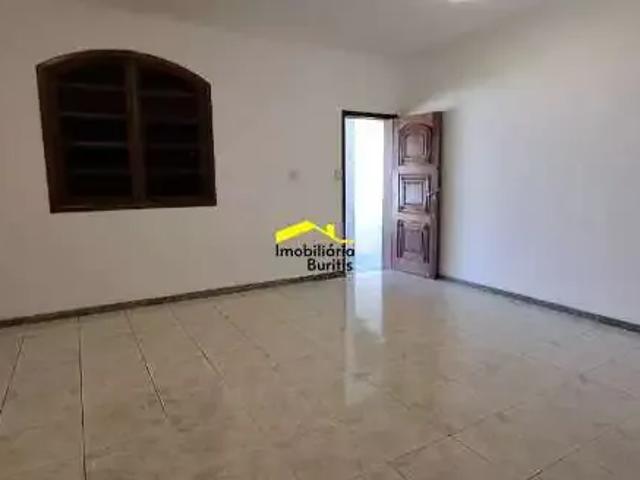 Casa / Sobrado para Locação em Belo Horizonte/MG Palmeiras 3 Quartos