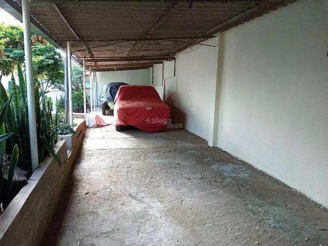 Casa / Sobrado para Locação em Belo Horizonte/MG Palmeiras 3 Quartos