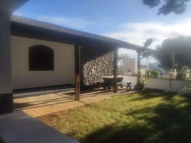 Casa / Sobrado para Locação em Belo Horizonte/MG Palmeiras 2 Quartos