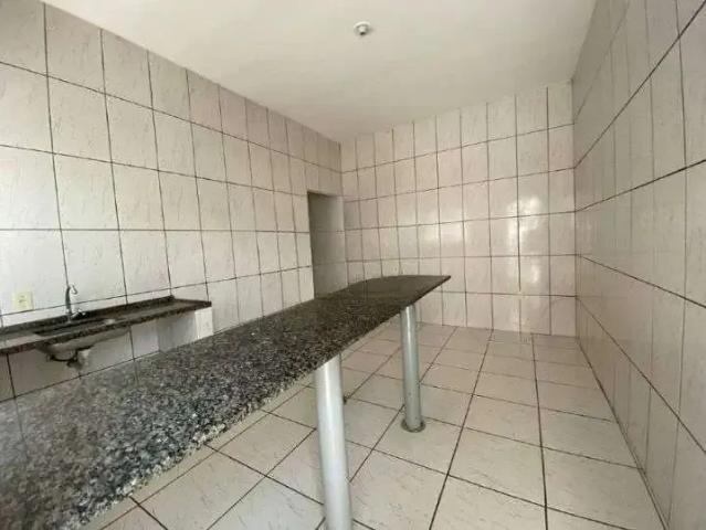 Casa / Sobrado para Locação em Belo Horizonte/MG Palmeiras 2 Quartos