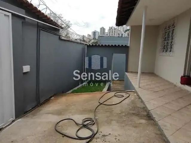Casa / Sobrado para Locação em Belo Horizonte/MG Palmeiras 6 Quartos