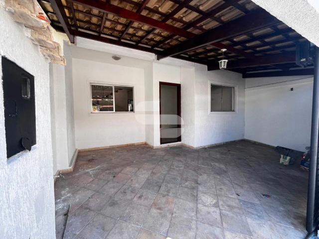 Casa / Sobrado para Locação em Belo Horizonte/MG Paquetá 2 Quartos