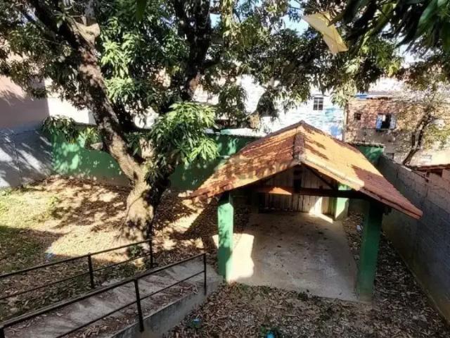 Casa / Sobrado para Locação em Belo Horizonte/MG Paraíso 2 Quartos