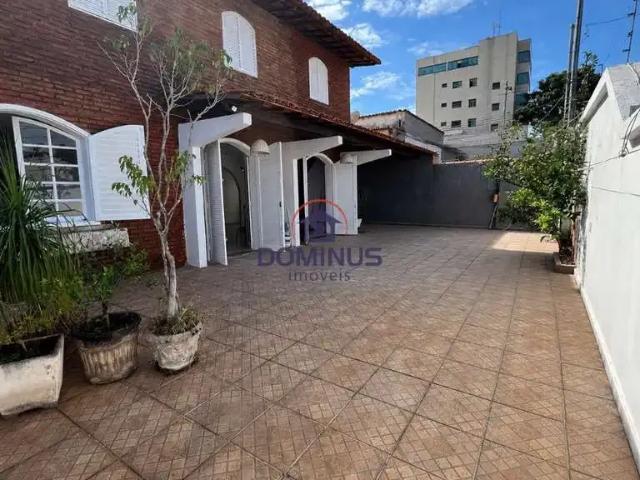 Casa / Sobrado para Locação em Belo Horizonte/MG Paraíso 4 Quartos