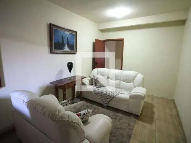 Casa / Sobrado para Locação em Belo Horizonte/MG Pindorama 3 Quartos