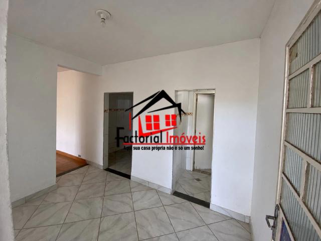 Casa / Sobrado para Locação em Belo Horizonte/MG Pindorama 3 Quartos